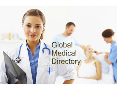 Global Medical Directory